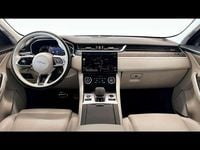 Usata Jaguar F-Pace SE 204 CV (150 kW) 2023 Santorini black SUV