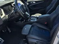 Usata BMW 116 M Sport 116 CV (85 kW) 2022 Bianco Utilitaria