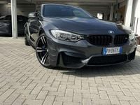 Usata BMW M4 431 CV (317 kW) 2017 Coupé