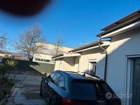 Usata Audi A4 Business 150 CV (110 kW) 2016 Blu Station wagon