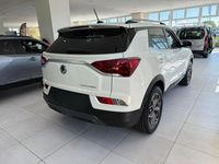 Nuova Ssangyong (KGM) Korando 136 CV (100 kW) 2025 Bianco SUV