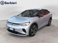 Używany VW ID.5 GTX 77 kW (105 KM) 2023 Srebrny SUV