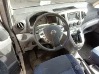 Usata Nissan Evalia 2013 Grigio Monovolume