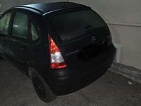 Usata Citroën C3 60 CV (44 kW) 2006 Berlina