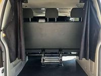 Usata VW Caravelle Trendline 150 CV (110 kW) 2017