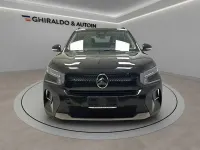 Usata Citroën C3 PureTech 101 CV (74 kW) 2025 Nero SUV
