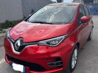 usata Renault Zoe Zen R135