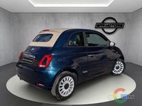 Begagnad Fiat 500C Lounge 69 HK (50 kW) 2020 Other Cab