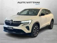 Usata Renault Austral Techno 200 CV (147 kW) 2023 Bianco SUV