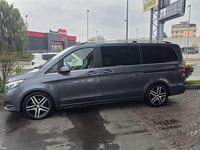 Usata Mercedes V250 Exclusive 190 CV (139 kW) 2017 Monovolume