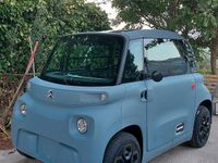 Occasion Citroën AMI 2022 Gris