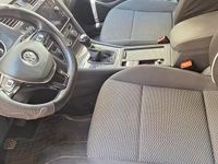 Usata VW Golf VII 2019 Grigio Station wagon