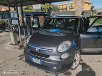 Usata Fiat 500L Living 85 CV (62 kW) 2013 Monovolume