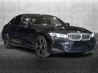 Usata BMW 330e M Sport 292 CV (214 kW) 2023 Nero Berlina