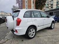 Usata EVO Evo 5 126 CV (92 kW) 2021 Bianco SUV