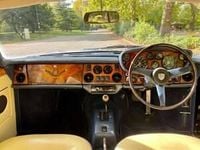 Usata Bristol 411 280 CV (205 kW) 1970 Blu Berlina