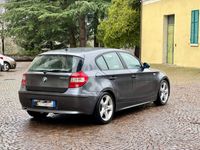 usata BMW 120 120 d Attiva