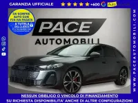 Usata Audi A5 S-Line 204 CV (150 kW) 2024 Grigio metallizzato Station wagon