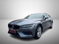 Usata Volvo V60 Business Edition 197 CV (144 kW) 2021 Grigio Station wagon