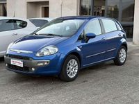 Usata Fiat Punto Evo Dynamic 77 CV (56 kW) 2009 Other Utilitaria
