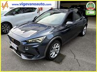 Usata Cupra Formentor 150 CV (110 kW) 2022 Grigio magnetico SUV