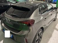 Usata Opel Corsa-e Elegance 2020 Grigio scuro Utilitaria