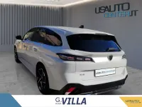 Usata Peugeot 308 SW Allure 130 CV (95 kW) 2022 Station wagon