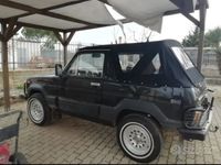 usata Lada niva cabrio 1600cc GPL BENZINA