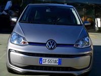 Usata VW e-up! 61 kW (83 CV) 2021 Grigio Utilitaria
