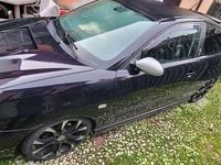 Usata Seat Ibiza Stylance 75 CV (55 kW) 2007 Utilitaria