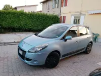 Usata Renault Scenic E-Tech Dynamique 110 CV (80 kW) 2010 Monovolume