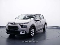 Usata Citroën C3 PureTech 83 CV (61 kW) 2023 Soft sand Berlina