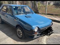 usata Fiat Ritmo 75s