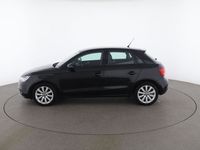 usata Audi A1 1.6 TDI Ambition S tronic