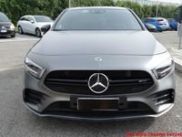 usata Mercedes A35 AMG 4Matic Garanzia Manutenzione Tetto Sospensioni