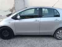 Usata Toyota Yaris 69 CV (50 kW) 2007 Utilitaria