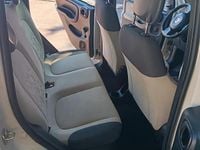 Usata Fiat Panda 85 CV (62 kW) 2016 Utilitaria