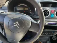 Usata Citroën C2 68 CV (50 kW) 2006 Marrone Utilitaria