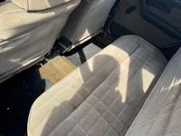 Usata Fiat Duna 67 CV (49 kW) 1989 Bianco Station wagon