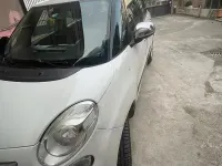 Usata Fiat 500L 85 CV (62 kW) 2013 Bianco Monovolume