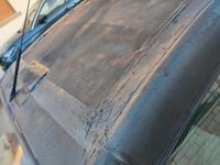 Begagnad Citroën C3 Pluriel 73 HK (53 kW) 2005 Svart Cab