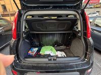 Usata Fiat Panda S 69 CV (50 kW) 2024 Nero Utilitaria