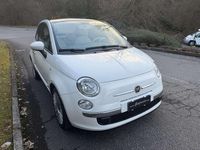 Usata Fiat 500 Lounge 86 CV (63 kW) 2015 Other Utilitaria