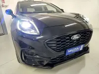 Usata Ford Puma ST-Line 125 CV (91 kW) 2025 Agata black SUV