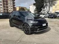 Usado Land Rover Discovery 5 HSE 241 HP (177 kW) 2020 Preto SUV