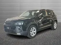 Usata Hyundai Bayon 101 CV (74 kW) 2022 Verde acqua SUV
