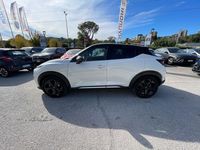 Usata Nissan Juke 2022 Bianco SUV