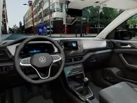 Nuova VW T-Cross Edition 116 CV (85 kW) 2026 Deep black perlato SUV