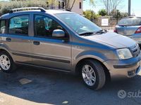 Usata Fiat Panda 69 CV (50 kW) 2011 Utilitaria