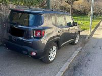 Usata Jeep Renegade Limited 140 CV (102 kW) 2020 SUV